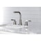 Fauceture FSC8958EFL 8" Widespread Bathroom Faucet, Brushed Nickel FSC8958EFL - alternate 6